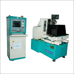 Cnc Machine 120 Tonnes