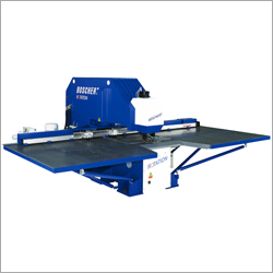 Litting Machinery