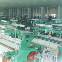 Textile Machinery
