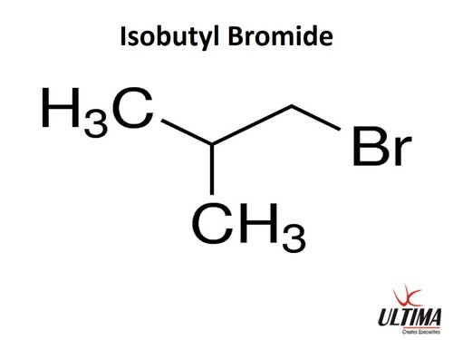 Isobutyl Bromide