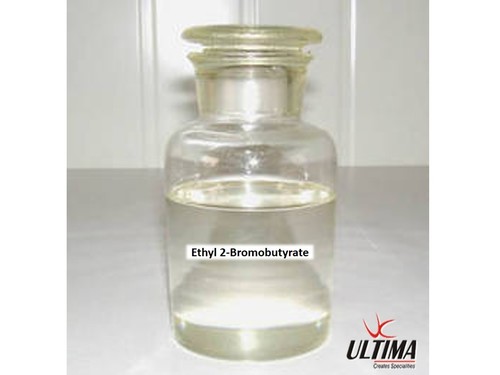 Ethyl 2-Bromobutyrate