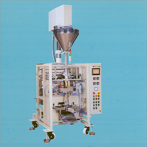 Multi Head Collar Machine