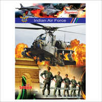 लाइट वेट प्रिंटेड कवर एक्सरसाइज बुक