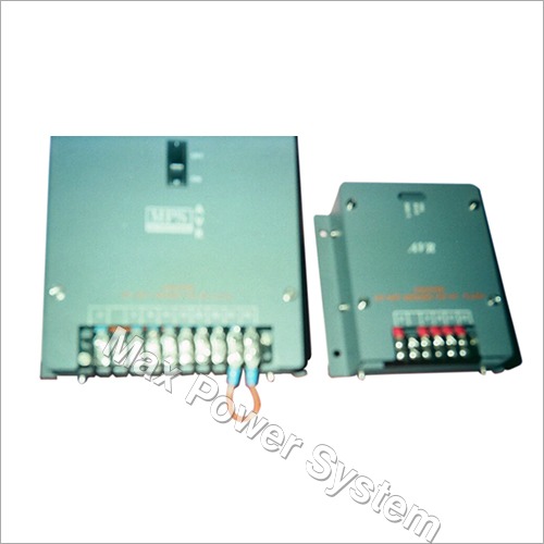 Automatic Voltage Regulator Model