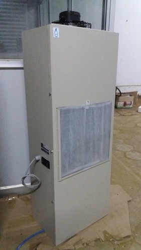 स्पॉट कूलर निर्माता