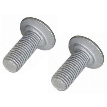Fish Bolts Grade: 204