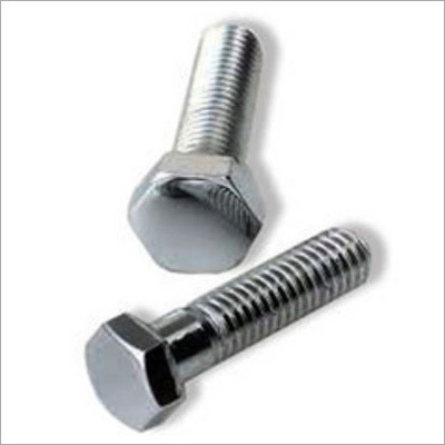 Hex Head Bolt Screw Grade: 204