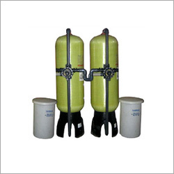 Dm Water Plant