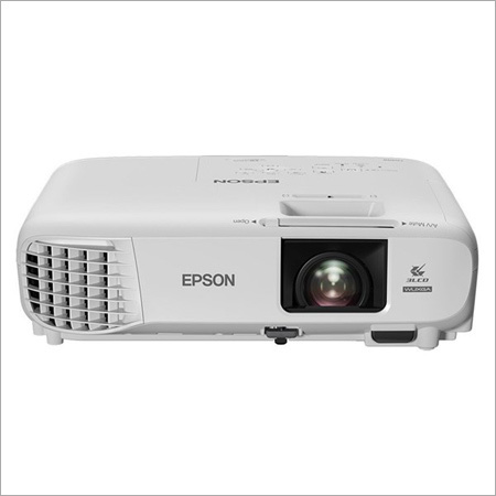 EPSON प्रोजेक्टर FHD