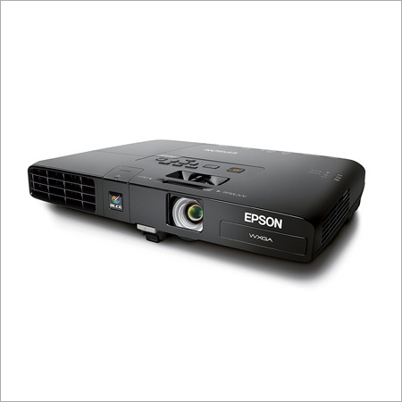 EPSON प्रोजेक्टर