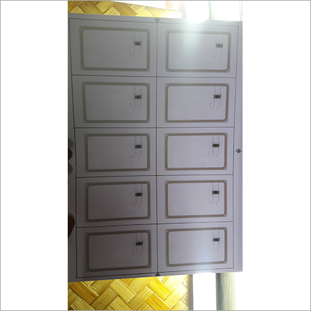 Ic Inlay Chip Type: &#8206;Tk4100