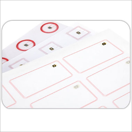 Uhf Card Inlay Chip Type: ‎tk4100