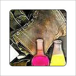 डीग्रीसिंग एजेंट्स