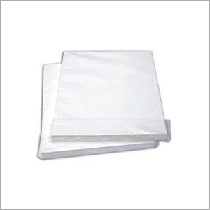 Pvc Core Use: For Lamination