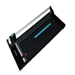 24" रोटरी कटर