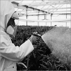 कृषि कीटनाशक