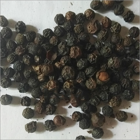 काली मिर्च