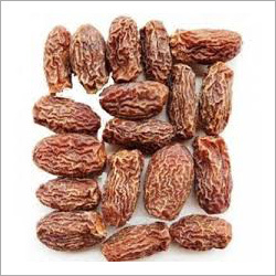 Dry Dates