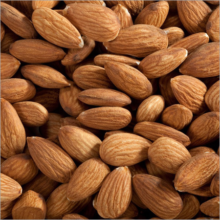 Natural Raw Almond
