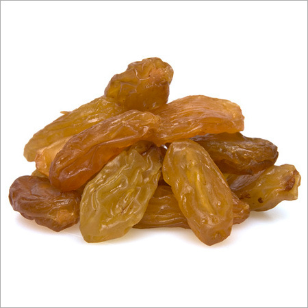 Golden Raisin
