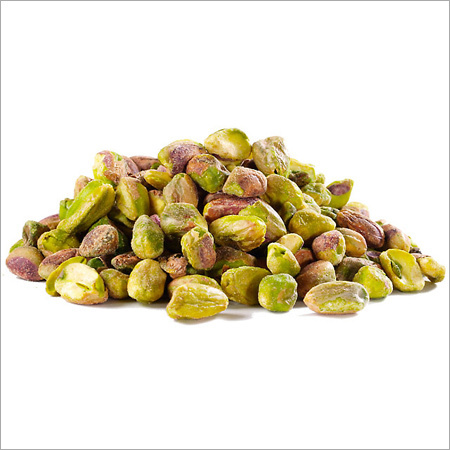 Organic Pistachio