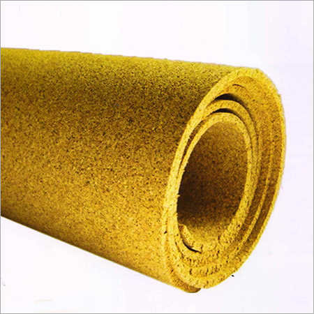 Composition Cork Sheets