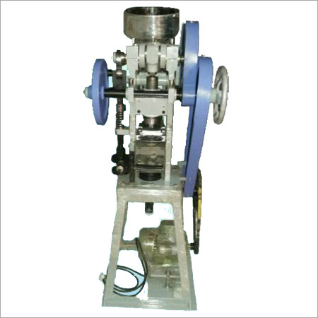 टैबलेट मशीन