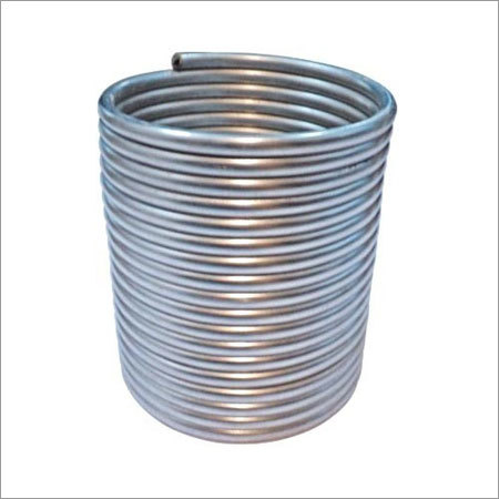 सोडा मशीन पानी का कॉइल