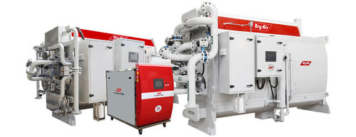 सोखना चिलर