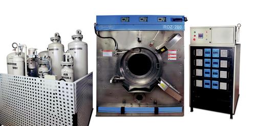 Ozonator Machine - Compact Design, High Efficiency in Air Purification and Odor Elimination