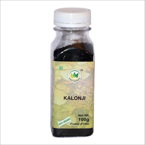 Organic Kalonji Powder (100g)