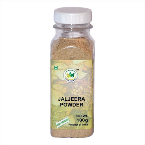 Organic Jaljeera Powder (100g)