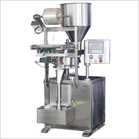 Mechanical Foam Fill Seal Machine