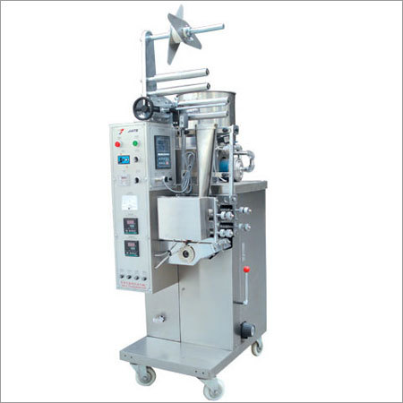 Liquid Packing Machine