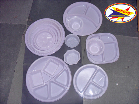 HIPS प्लेट और डोना (स्मार्ट तरीका)