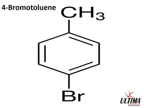 4-ब्रोमोटोल्यून