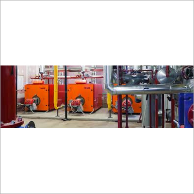 HVAC सिस्टम स्थापना सेवाएं