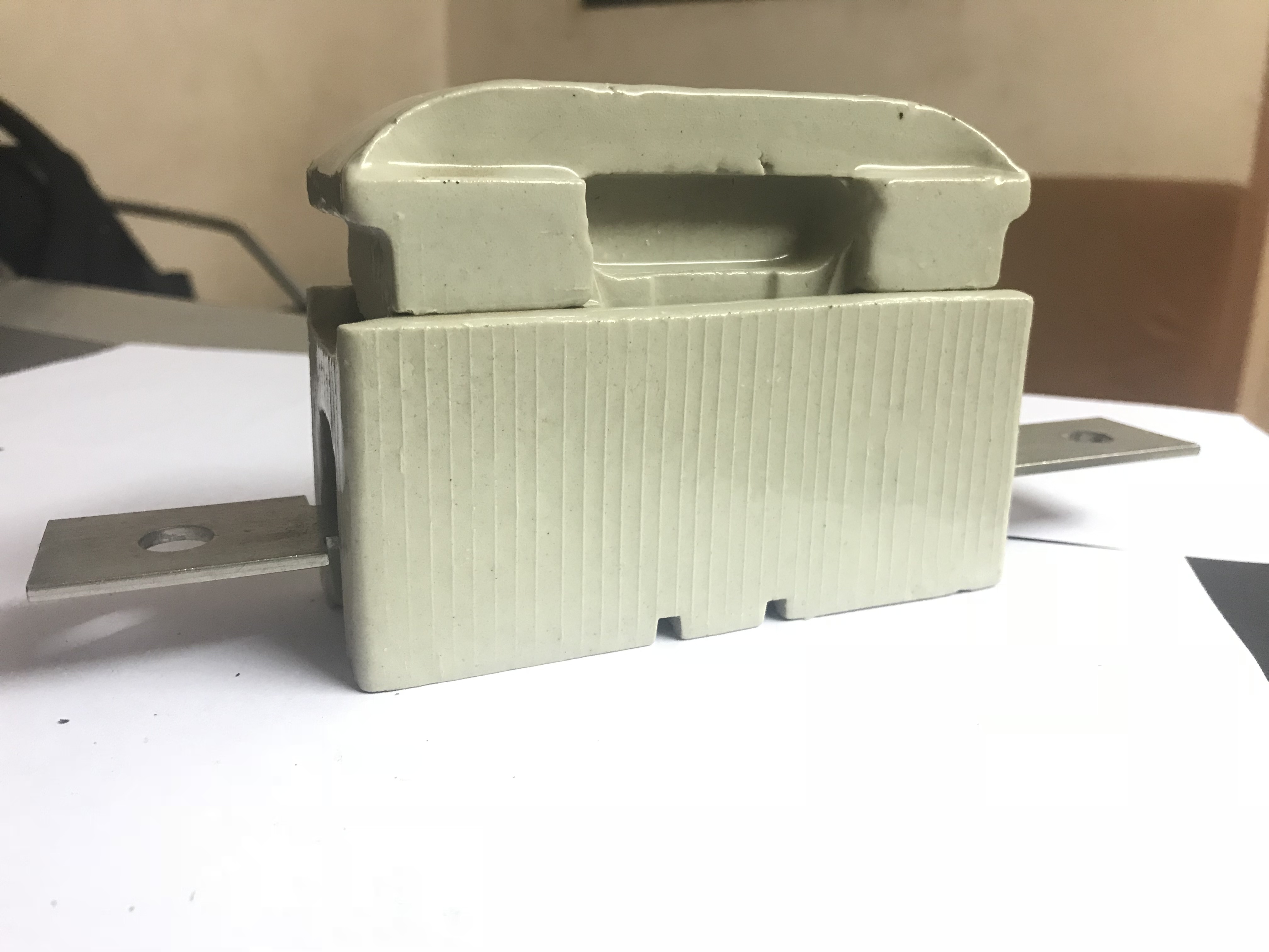 63a X 415v Kit Kat Fuse