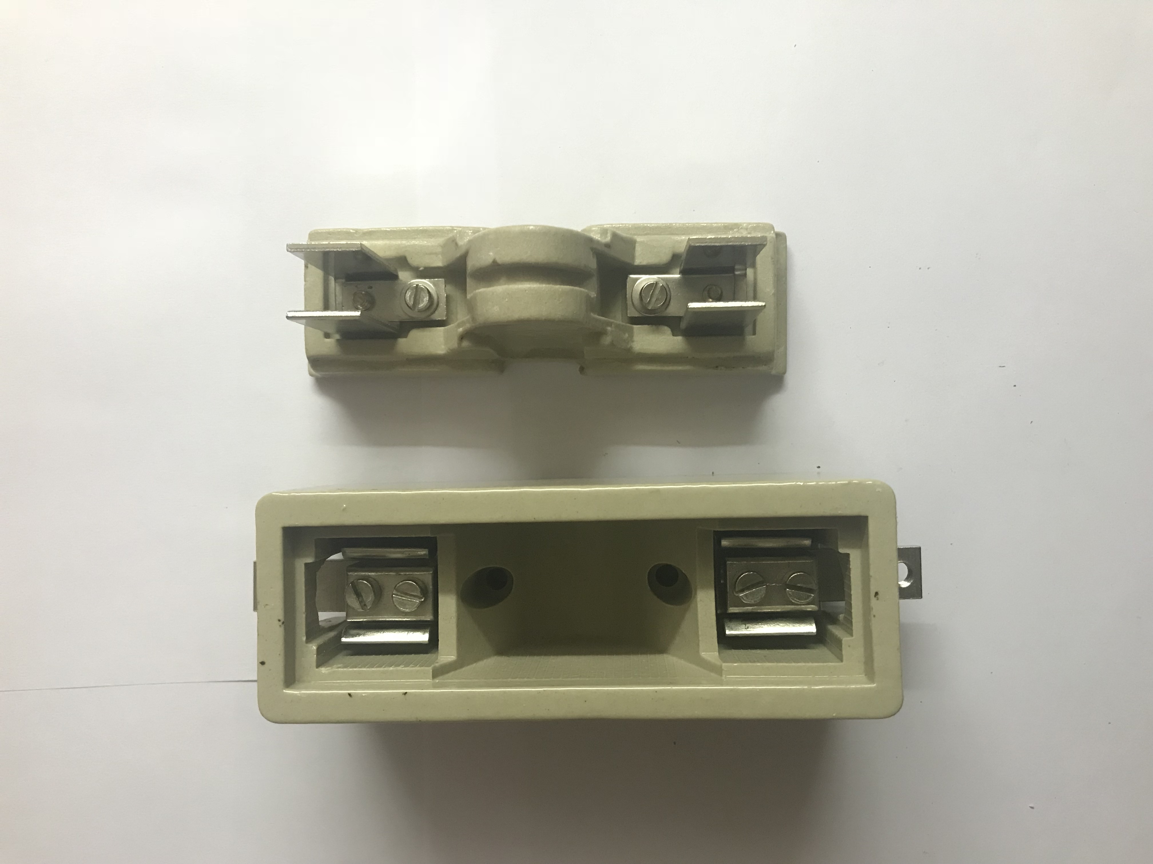 63a X 415v Kit Kat Fuse