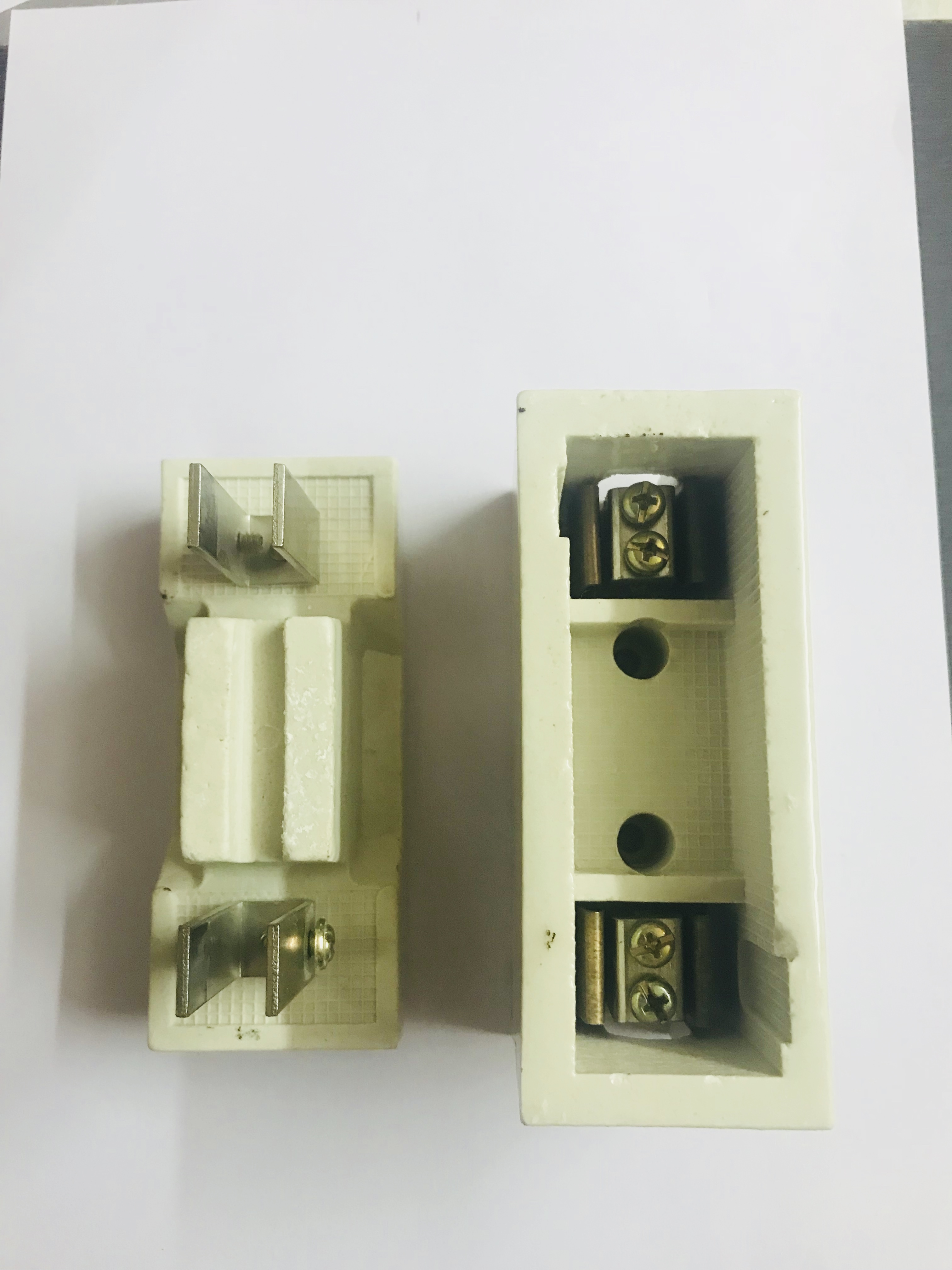 63a X 415v Kit Kat Fuse