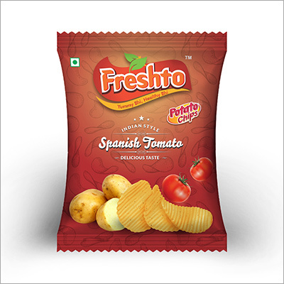 स्पैनिश टमाटर