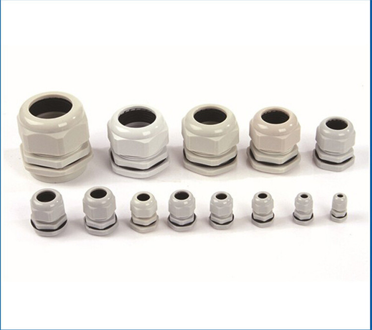 Pg Cable Glands