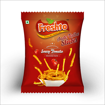 सॉसी - टमाटर