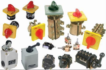 Control Panel Board Accessories