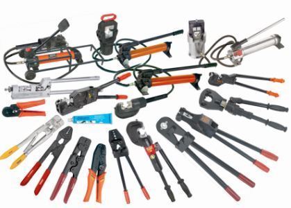 Control Panel Board Accessories