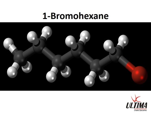 1-Bromohexane