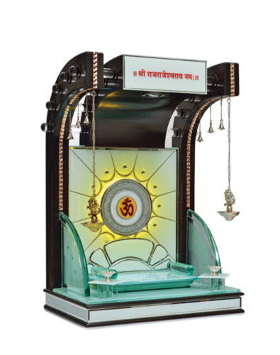 वक्र मंदिर