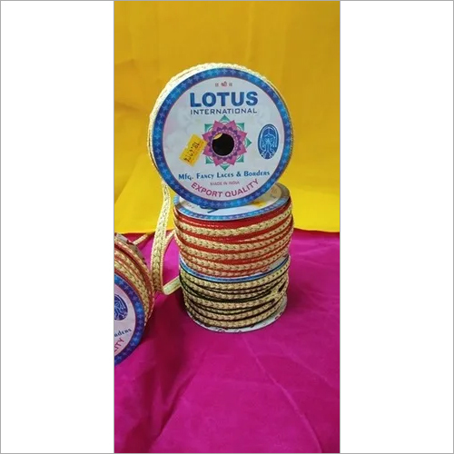 डिजाइनर लेस