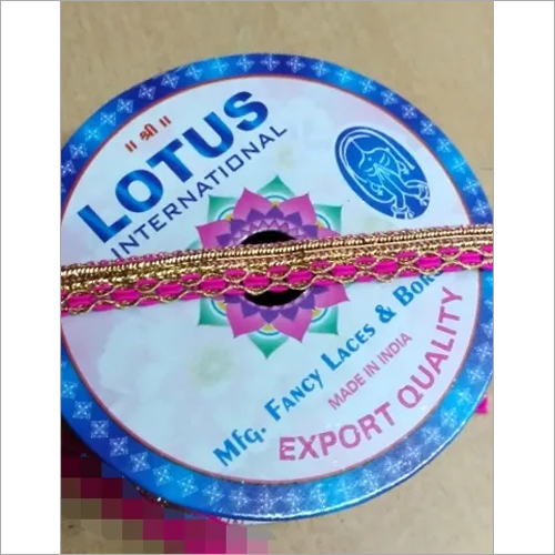 डिजाइनर फैंसी सीमा