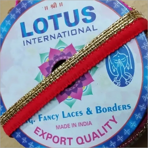 फैंसी लेस